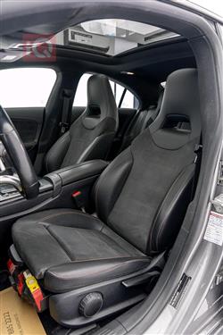 مرسيدس بنز CLA